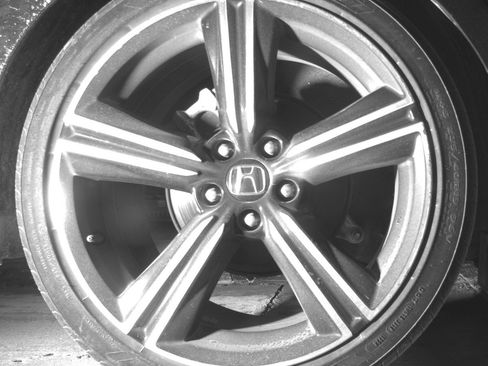 Used 2024 Honda Accord Sport image 15