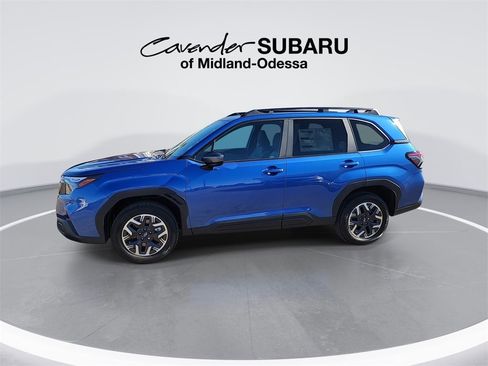 New 2026 Subaru Forester Premium image 5