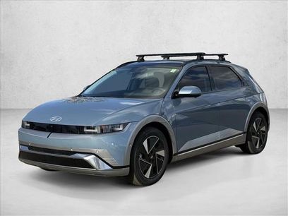 New 2026 Hyundai Ioniq 5 Limited