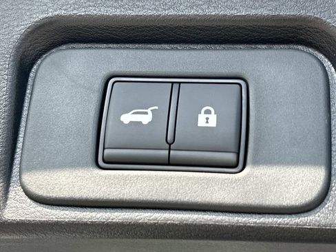 New 2026 Nissan Rogue SV AWD/4WD image 14