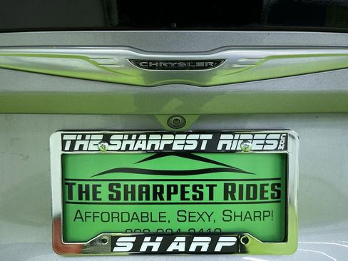 Used 2021 Chrysler Voyager LX w/ Cold Weather Group image 12