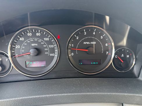 Used 2006 Jeep Grand Cherokee Limited RWD image 3