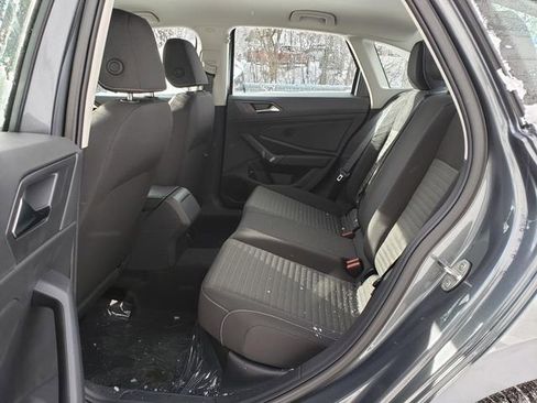 New 2026 Volkswagen Jetta S image 7