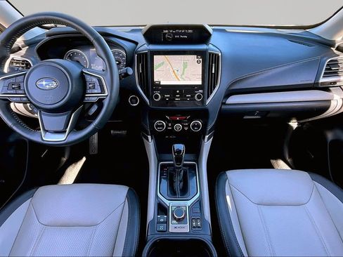 Used 2023 Subaru Forester Limited image 8