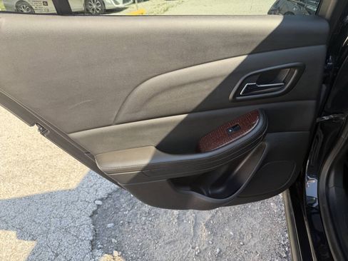 Used 2013 Chevrolet Malibu LT w/ Power Convenience Package FWD image 15