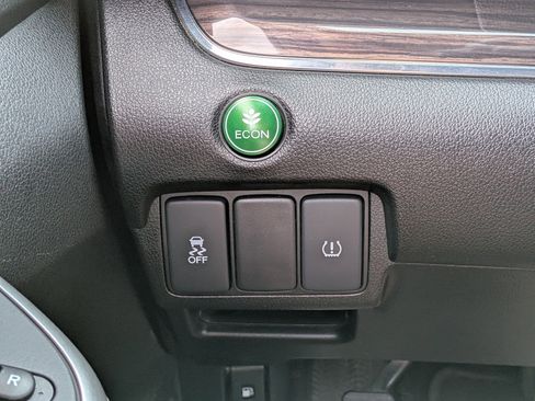 Used 2015 Honda CR-V EX-L image 23