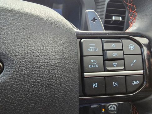 Used 2024 Ford F150 Raptor w/ Equipment Group 803A Raptor R image 52