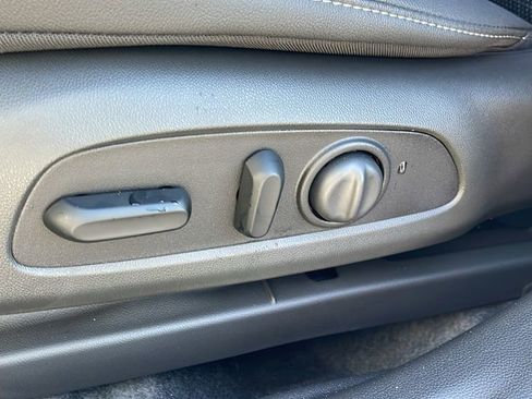 New 2026 Buick Envista Preferred w/ Convenience I Package image 12