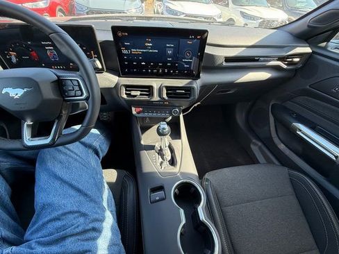 New 2026 Ford Mustang Coupe image 28