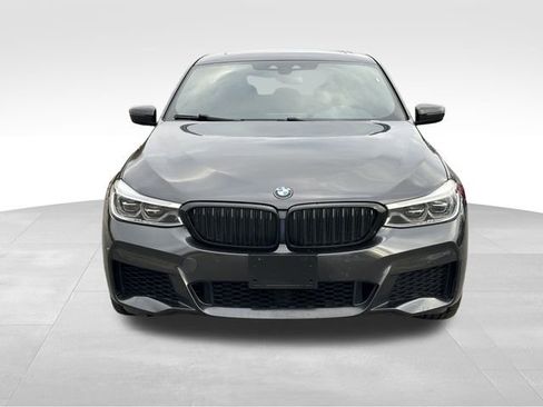 Used 2019 BMW 640i Gran Turismo xDrive 640 Gran Turismo i xDrive w/ M Sport Package image 8