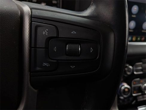 Certified 2021 GMC Yukon Denali w/ Denali Premium Package image 18