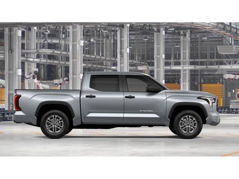 New 2026 Toyota Tundra SR5 RWD image 12