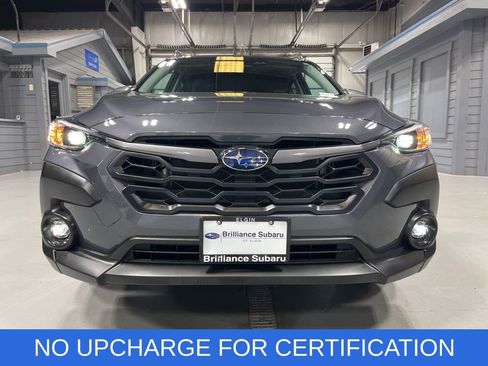 Certified 2026 Subaru Crosstrek 2.0i Premium AWD/4WD image 3