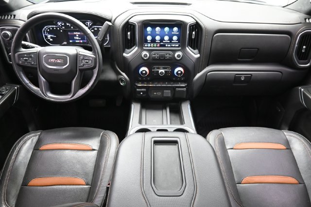Used 2020 GMC Sierra 1500 AT4 w/ AT4 Premium Package AWD/4WD image 20