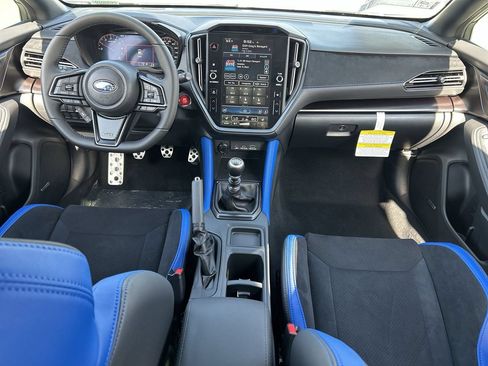 New 2026 Subaru WRX tS w/ Popular Package #2 AWD/4WD image 11