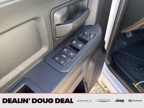 New 2026 RAM 3500 Tradesman image 12