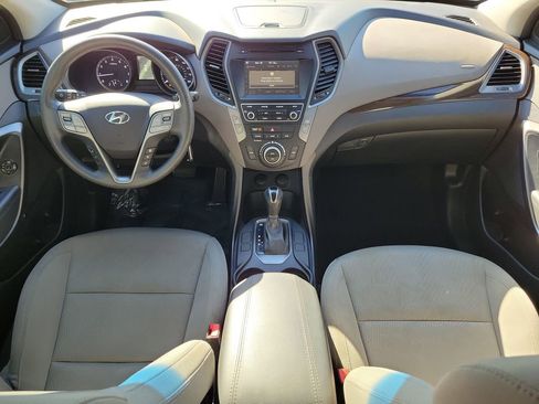 Used 2017 Hyundai Santa Fe Sport FWD image 12