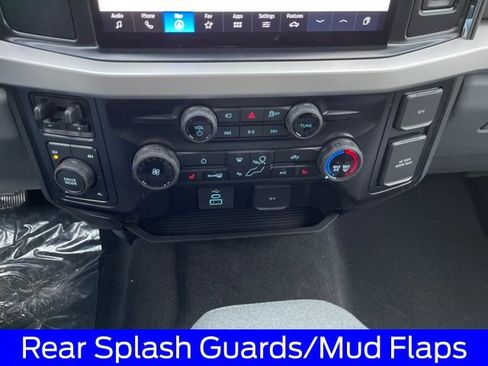 New 2026 Ford F350 XLT w/ XLT Premium Package image 18