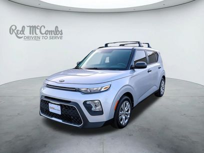 Used 2020 Kia Soul LX