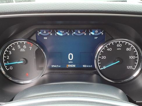 Used 2023 Ford F150 XLT w/ Equipment Group 302A High AWD/4WD image 31