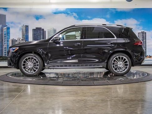Used 2026 Mercedes-Benz GLE 450 4MATIC image 6