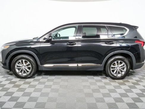 Used 2019 Hyundai Santa Fe SEL image 28