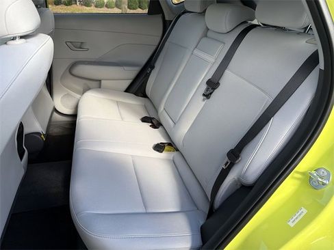 New 2026 Hyundai Kona SEL Sport image 31