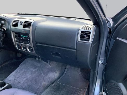 Used 2008 Chevrolet Colorado LT RWD image 16