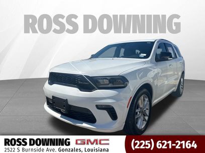 Used 2023 Dodge Durango GT