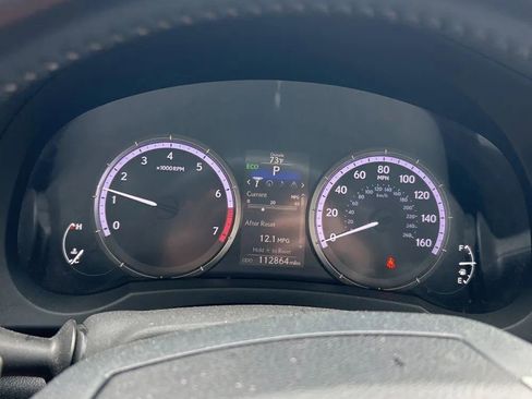 Used 2015 Lexus RC 350 AWD w/ Navigation System Package image 31