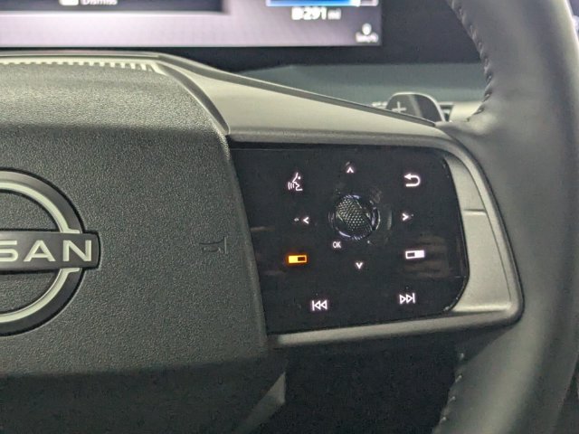 Used 2025 Nissan Murano SL AWD/4WD image 19