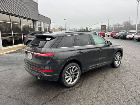 New 2026 Lincoln Corsair Grand Touring AWD/4WD image 7