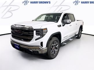 New 2026 GMC Sierra 1500 SLT AWD/4WD video 1