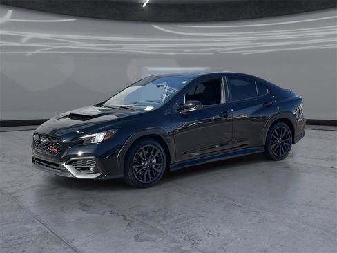 New 2025 Subaru WRX Premium image 1
