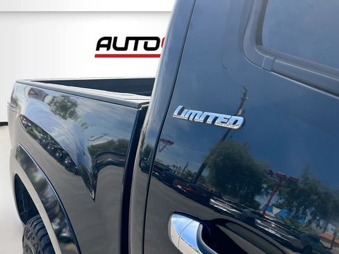 Used 2021 Toyota Tacoma Limited AWD/4WD image 35