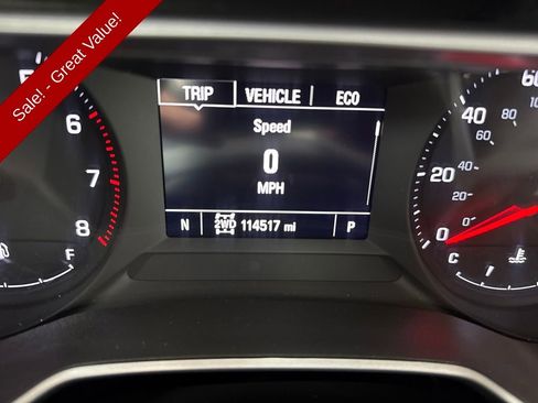 Used 2021 Chevrolet TrailBlazer LS image 16