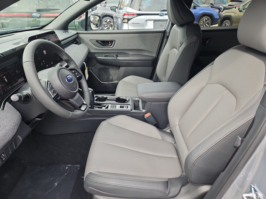 New 2026 Subaru Outback Premium AWD/4WD image 17