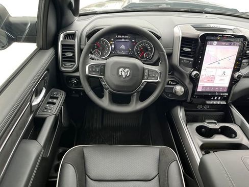 New 2026 RAM 1500 Laramie w/ Sport Appearance Package image 10