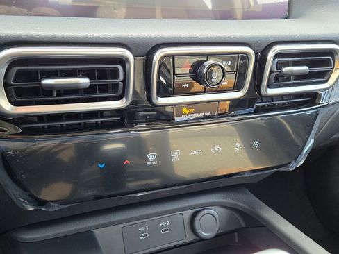 Used 2026 Nissan Sentra SV w/ Floor Mat Package image 24