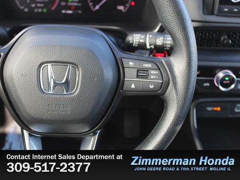 Certified 2023 Honda CR-V EX image 13