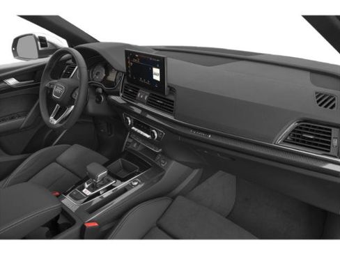 Used 2024 Audi SQ5 Premium Plus AWD/4WD image 14