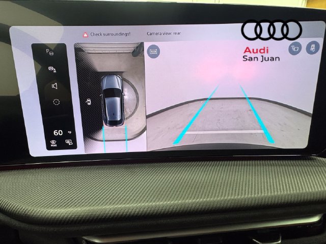 New 2026 Audi SQ5 Premium Plus AWD/4WD image 19