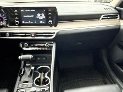 Used 2021 Kia K5 EX FWD image 18
