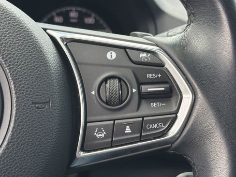 Used 2023 Acura RDX FWD w/ Technology Package image 11