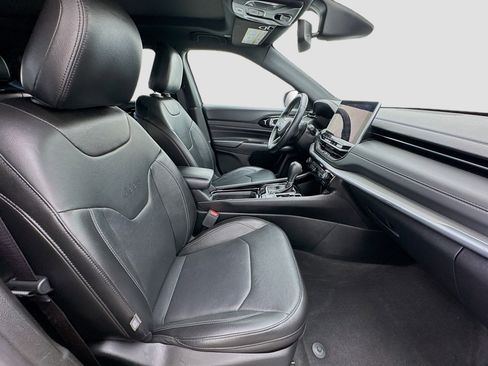 Used 2022 Jeep Compass High Altitude image 21