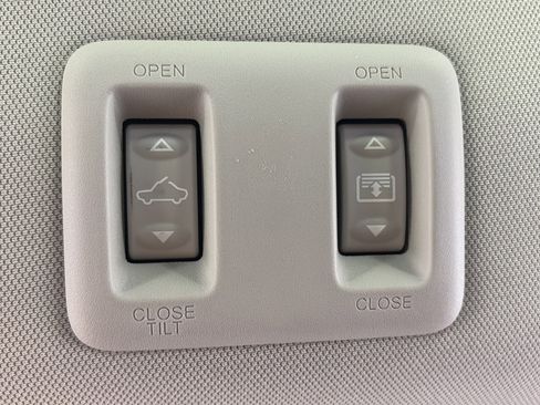 Certified 2023 Nissan Murano SL w/ SL Moonroof Package image 31