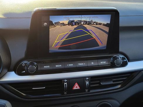 Used 2024 Kia Forte LXS w/ LXS Technology Package image 20