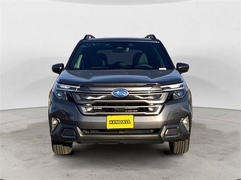 New 2026 Subaru Forester Limited image 8