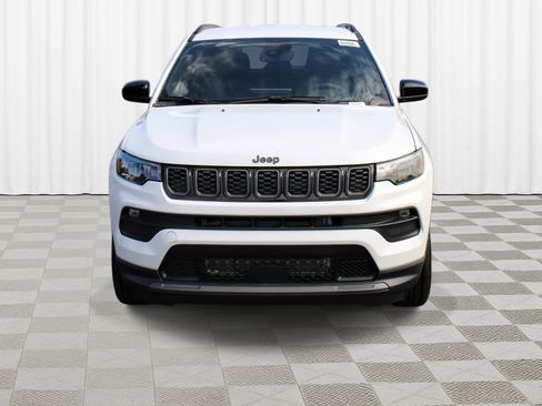 New 2026 Jeep Compass Latitude w/ Quick Order Package 29K image 30