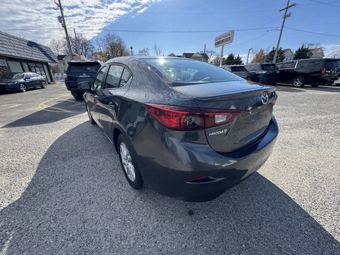 Used 2014 MAZDA MAZDA3 i Touring image 15
